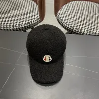 $34.00 USD Moncler Caps #1391067