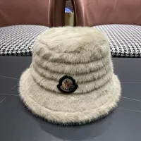 $38.00 USD Moncler Caps #1391070