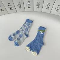 $29.00 USD Celine Socks #1391077