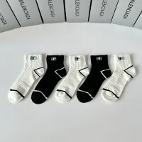 $29.00 USD Balenciaga Socks #1391085