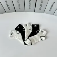$29.00 USD Balenciaga Socks #1391085