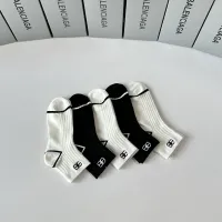 $29.00 USD Balenciaga Socks #1391085