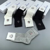 $29.00 USD Moncler Socks #1391086