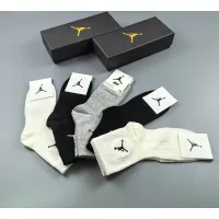 $29.00 USD Jordan Socks #1391088