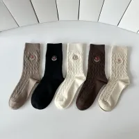 $29.00 USD Moncler Socks #1391089
