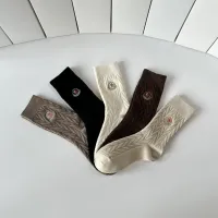 $29.00 USD Moncler Socks #1391089