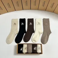 $29.00 USD Burberry Socks #1391090