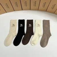 $29.00 USD Burberry Socks #1391090