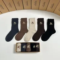 $29.00 USD Burberry Socks #1391091