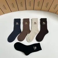 $29.00 USD Burberry Socks #1391091