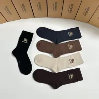$29.00 USD Burberry Socks #1391091