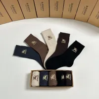 $29.00 USD Burberry Socks #1391091