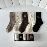 $29.00 USD LOEWE Socks #1391092