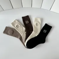 $29.00 USD LOEWE Socks #1391092