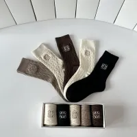 $29.00 USD LOEWE Socks #1391092