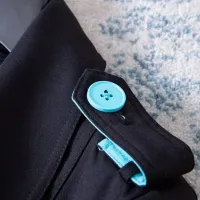 $132.00 USD Burberry Trench Coat Long Sleeved For Women #1391097