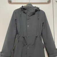 $170.00 USD Burberry Trench Coat Long Sleeved For Women #1391099