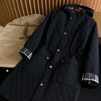 $205.00 USD Burberry Coats Long Sleeved For Women #1391101