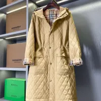 $205.00 USD Burberry Coats Long Sleeved For Women #1391102