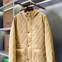 $205.00 USD Burberry Coats Long Sleeved For Women #1391102