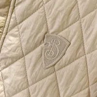 $205.00 USD Burberry Coats Long Sleeved For Women #1391102