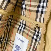 $205.00 USD Burberry Coats Long Sleeved For Women #1391102