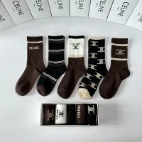 $29.00 USD Celine Socks #1391135