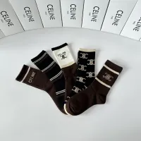 $29.00 USD Celine Socks #1391135
