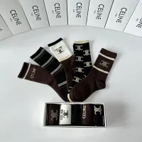 $29.00 USD Celine Socks #1391135