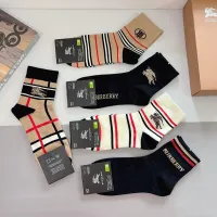 $29.00 USD Burberry Socks For Men #1391150
