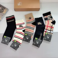 $29.00 USD Burberry Socks For Men #1391150