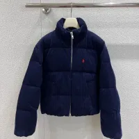 $182.00 USD Ralph Lauren Polo Down Feather Coat Long Sleeved For Women #1391154