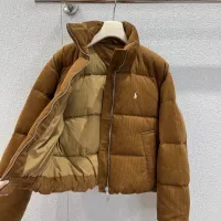 $182.00 USD Ralph Lauren Polo Down Feather Coat Long Sleeved For Women #1391155