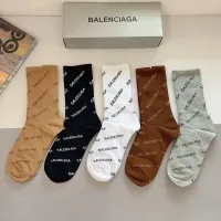 $29.00 USD Balenciaga Socks #1391156