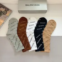 $29.00 USD Balenciaga Socks #1391156