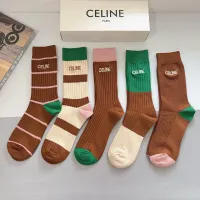 $29.00 USD Celine Socks #1391166