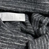 $118.00 USD Celine Tracksuits Long Sleeved For Women #1391171