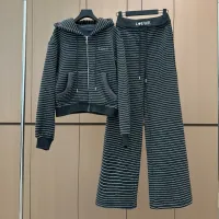$140.00 USD LOEWE Tracksuits Long Sleeved For Women #1391173