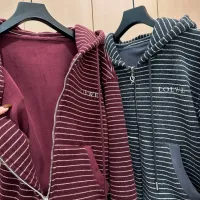 $140.00 USD LOEWE Tracksuits Long Sleeved For Women #1391173