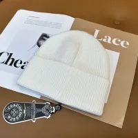 $25.00 USD Chrome Hearts Caps #1391174