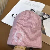 $25.00 USD Chrome Hearts Caps #1391175