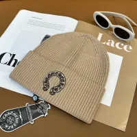 $25.00 USD Chrome Hearts Caps #1391176