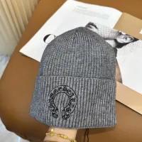 $25.00 USD Chrome Hearts Caps #1391177