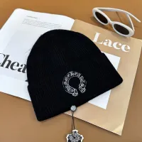 $25.00 USD Chrome Hearts Caps #1391178