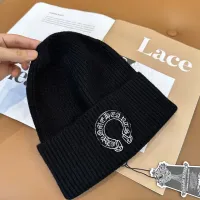 $25.00 USD Chrome Hearts Caps #1391178