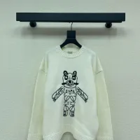 $100.00 USD LOEWE Sweaters Long Sleeved For Women #1391179