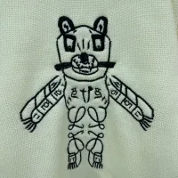 $100.00 USD LOEWE Sweaters Long Sleeved For Women #1391179