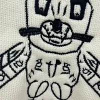 $100.00 USD LOEWE Sweaters Long Sleeved For Women #1391179