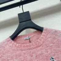 $80.00 USD LOEWE Sweaters Long Sleeved For Women #1391180