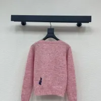 $80.00 USD LOEWE Sweaters Long Sleeved For Women #1391180